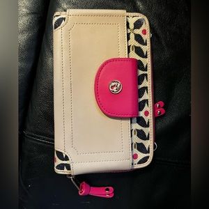 Spartina wallet
